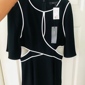 BCBG dress